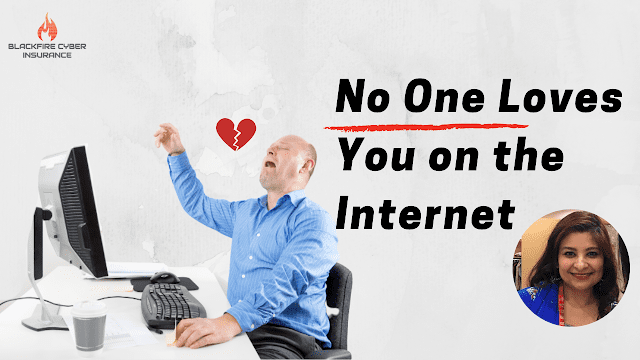 no one loves you on internet-blog pic