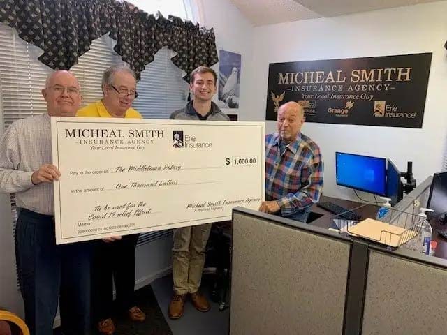 micheal smith