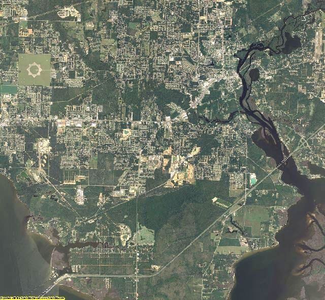 Pace, FL