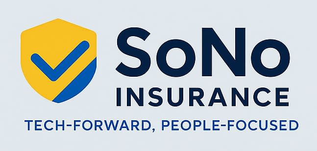 sono insurance logo