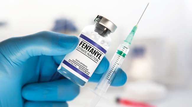 Fentanyl-1200