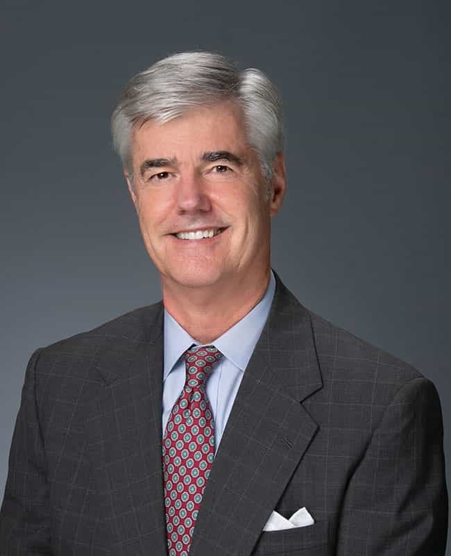 Kevin-Smith Kevin Smith, owner of Sandy Springs Insurance Agency