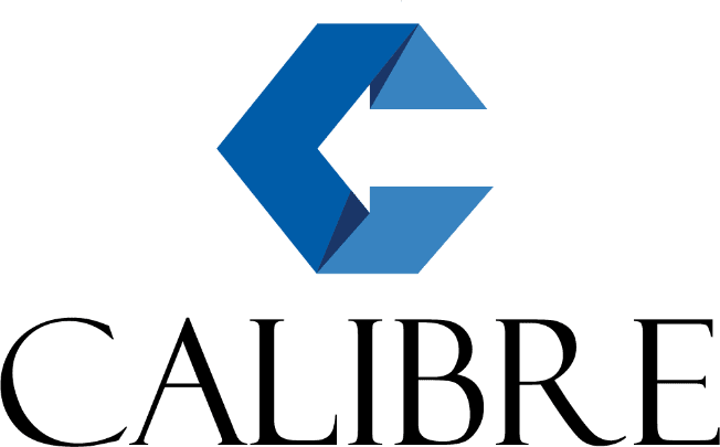 Calibre Insurance Logo