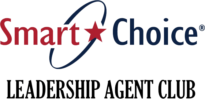 Smart Choice Leadership Agent Club logo