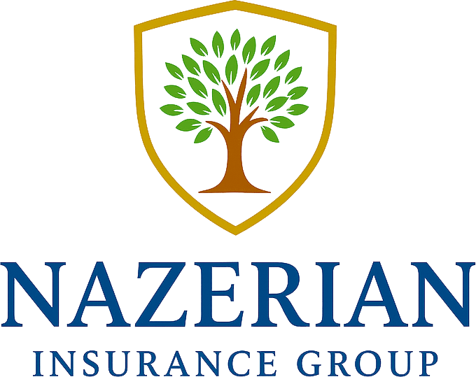 Nazarian Insurance Group Logo