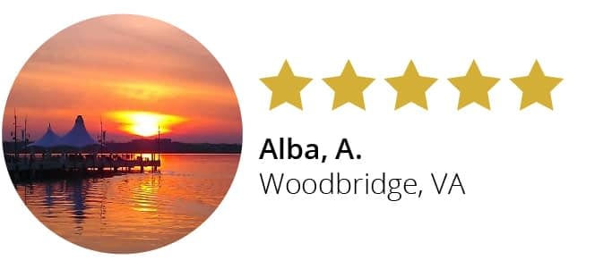 Alba A. Review