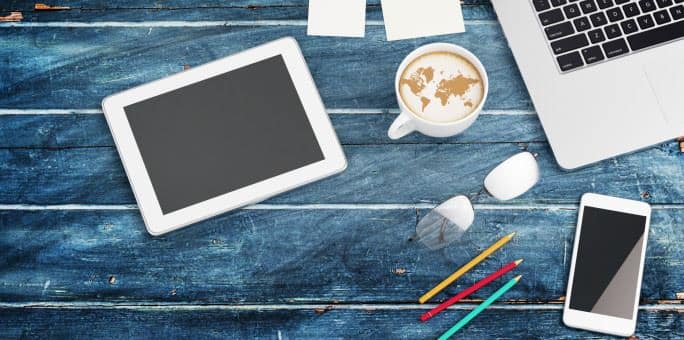 Be Prepared: How to Charge Your Phone or Laptop When the Power is Out