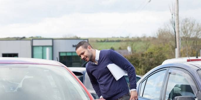 10 Things to Look for When Buying a Used Car