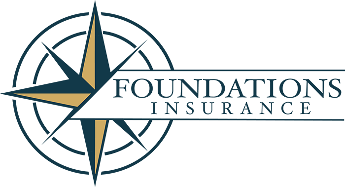 Foundations Insurance Logo