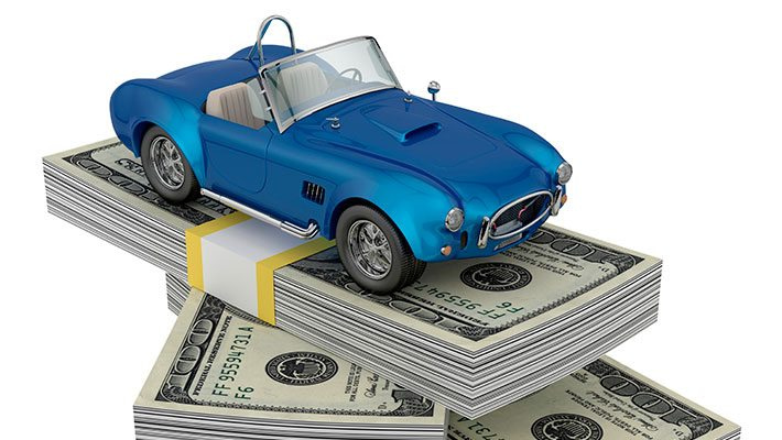 Auto Insurance Savings