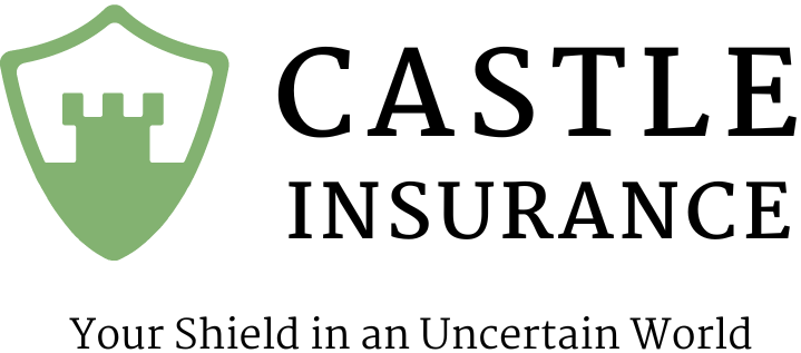Castle Insurance Services logo