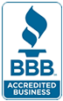 BBB Accredited Insurance Agency
