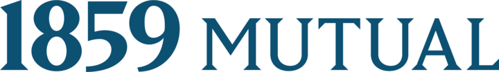 Learn more about Harp Insurance and 1859 Mutual 1859 Mutual Logo