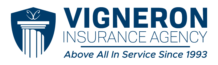 Vigneron Insurance Agency logo
