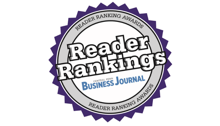 Reader Rankings Logo