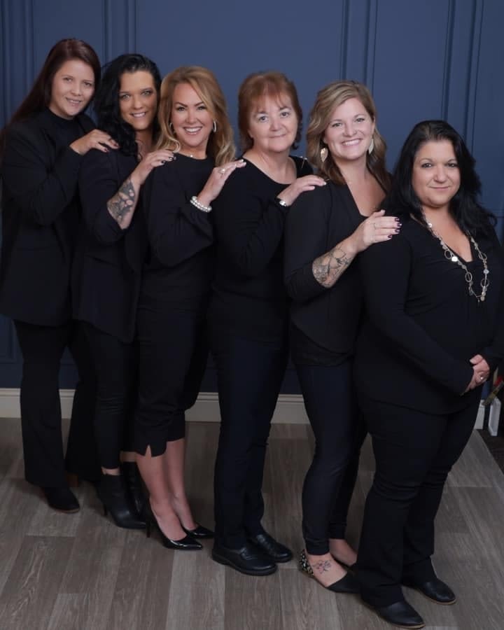 C.L. Van Deventer Insurance Agency staff C.L. Van Deventer Insurance Agency Staff