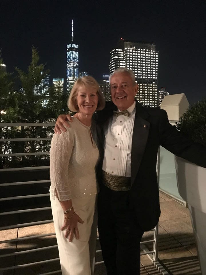 William R Slepcevich