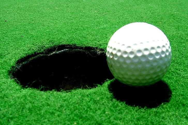 GolfOuting