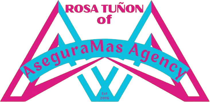 AseguraMas Agency Logo