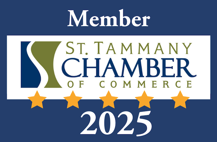 St. Tammany Chamber of Commerce 2024
