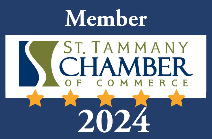 St. Tammany Chamber of Commerce 2024