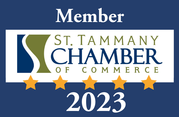 St. Tammy Chamber of Commerce Member 2023