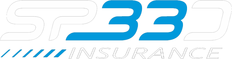 Sp33d Insurance Rounded transparent