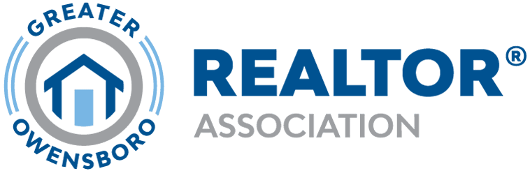 Greater Owensboro Realtor Association Logo Greater Owensboro Realtor Association Logo