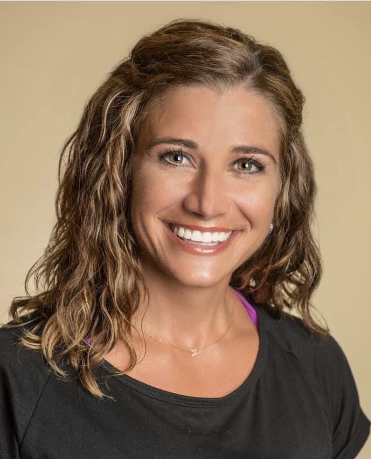 Staci Moore