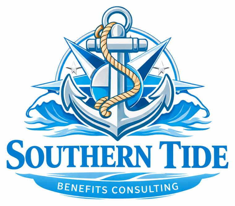 southern tide benefits consulting logo