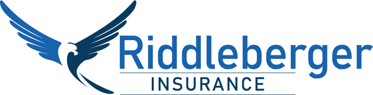 Riddleberger-Insurance-logo