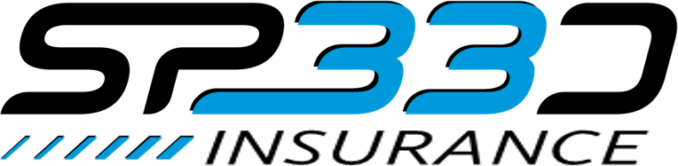 Sp33d Insurance logo
