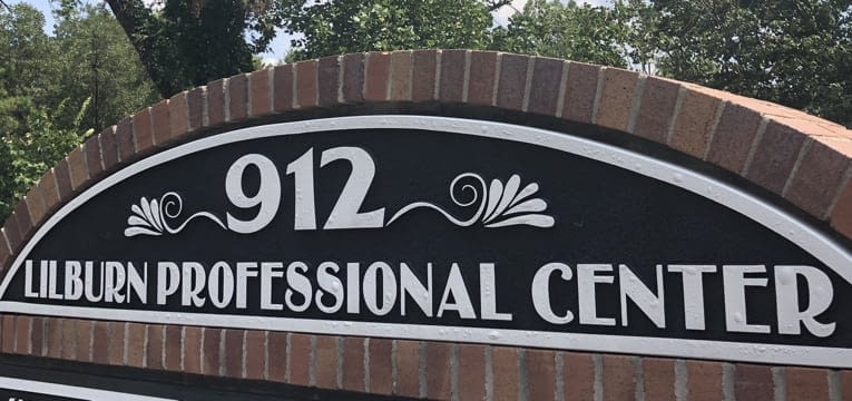 Lilburn Insurance Agent