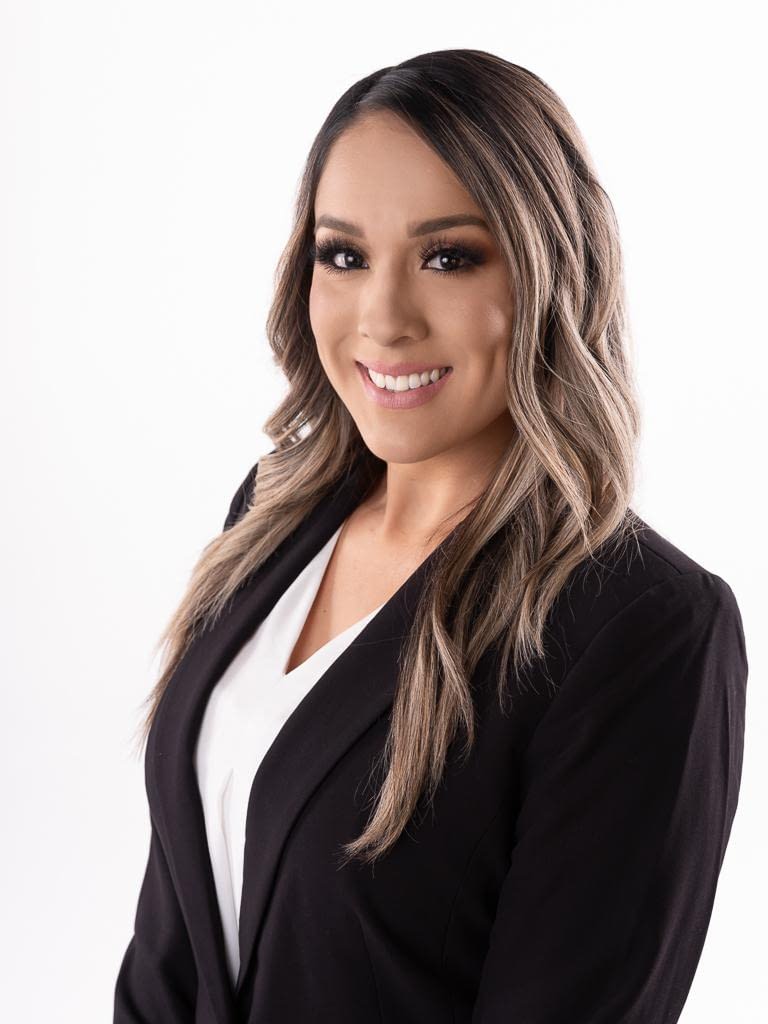 Stephanie Navarro
