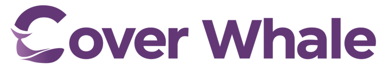 Learn more about J Wood Insurance and Cover Whale Cover Whale Logo