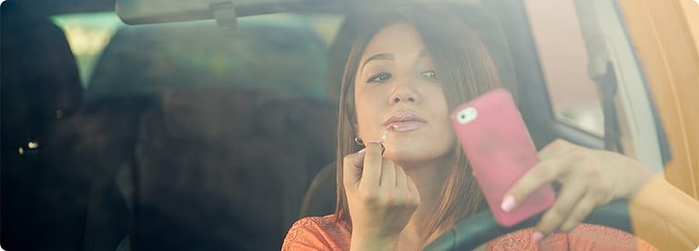 The cell phone dilemma: Three ways you can help your teen avoid distracted driving