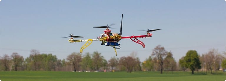 Fly Right: Drone Safety and Drone Rules