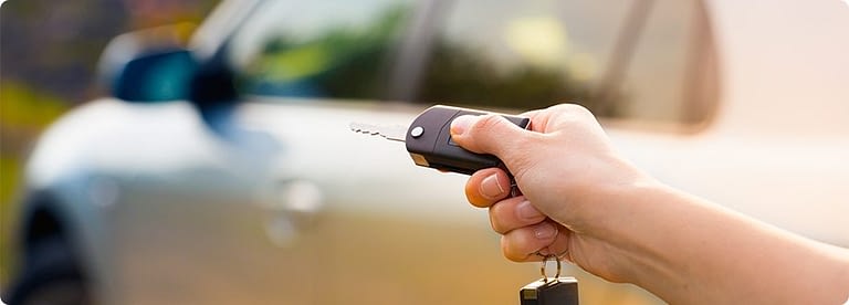 July & August are Top months for Vehicle Theft