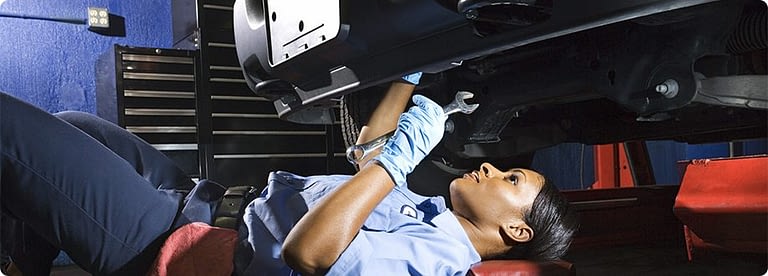 Does your Auto Insurance Need a Tune-Up?