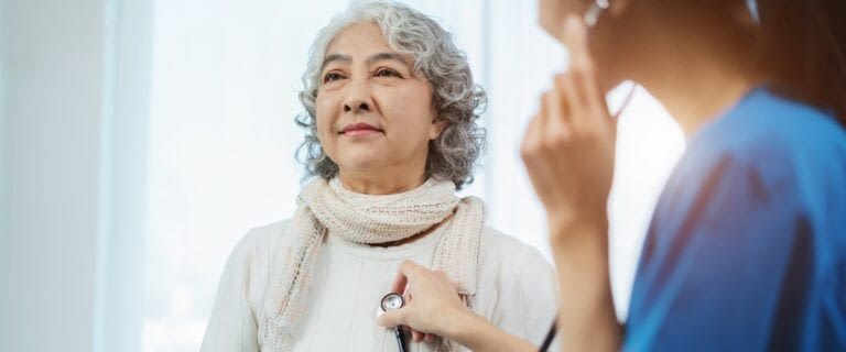 What You Should Know About Medicare Annual Wellness Visits