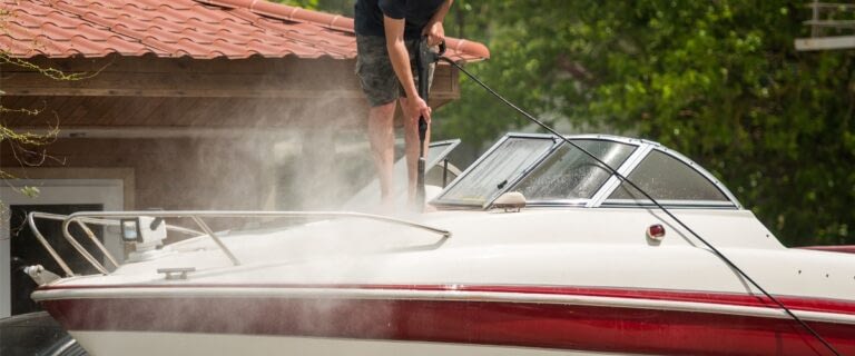 Ultimate Spring Checklist for Boat Owners