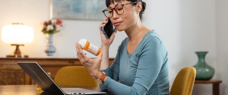 Strategies to Help You Pay Less for Prescriptions