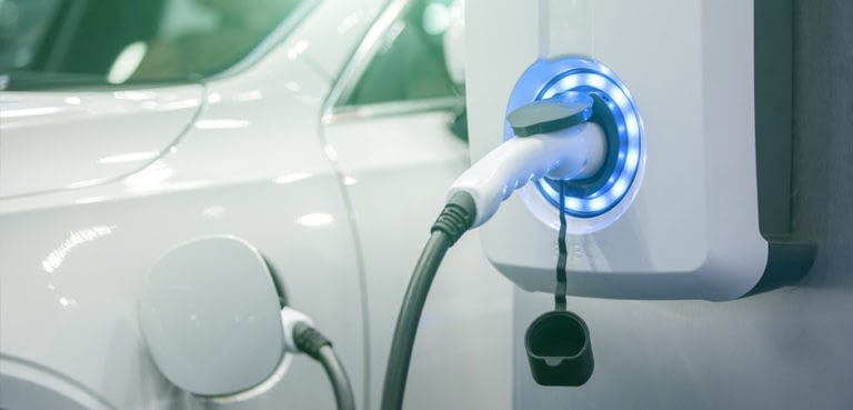 What to Know When Buying a Hybrid or Electric Car