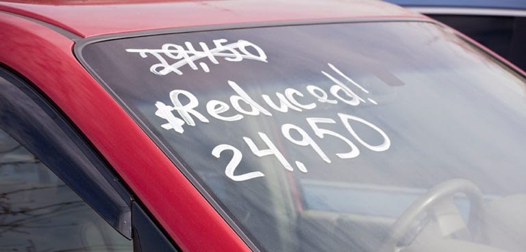 Market Trends: What's New About Buying a Used Car?