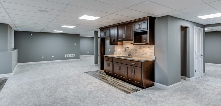 What To Know Before You Finish Your Basement