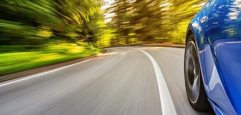 Survey: The Top 5 Reasons Why Drivers Speed (2021)