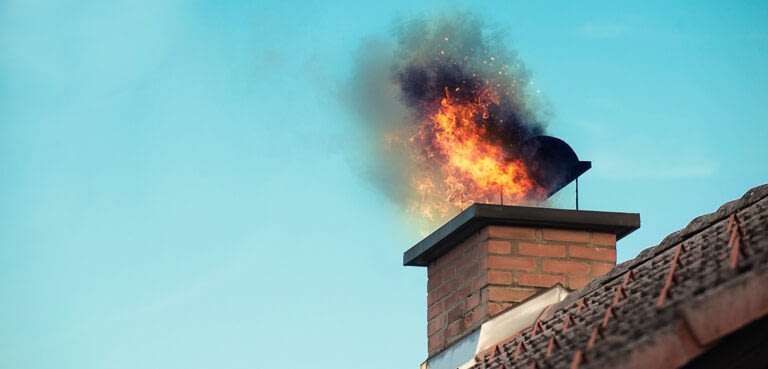 The Homeowner's Guide to Chimney Inspections