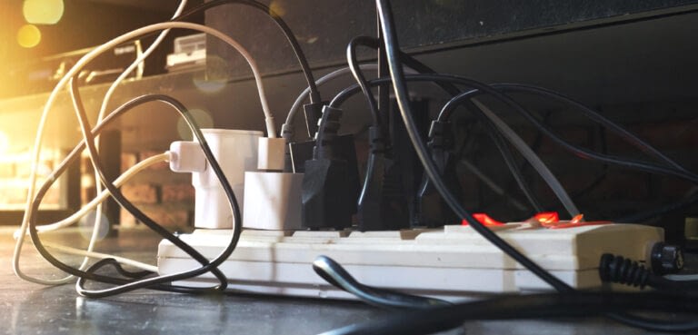 Your Quick and Easy Guide to Electrical Safety at Home