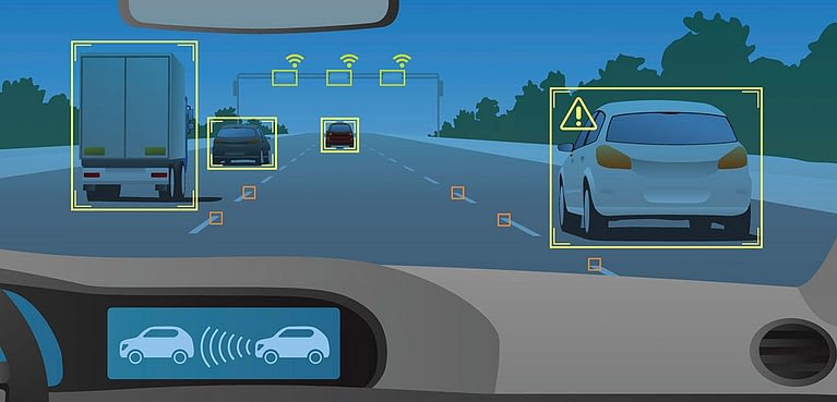 The Car Tech Revolution: Trends to Look for in 2017