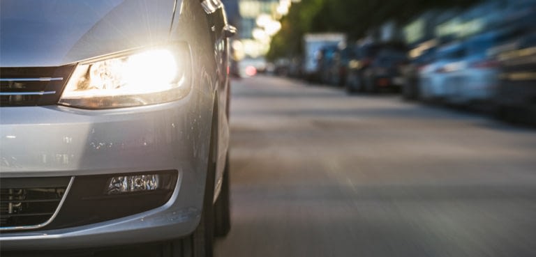 The Driver’s Guide to Headlights